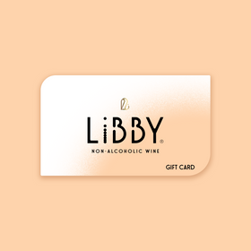 Libby Digital Gift Card