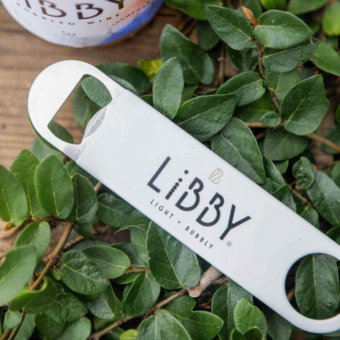 Libby Bottle Opener