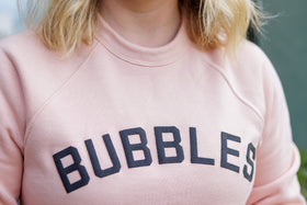 Libby Bubbles Sweatshirt