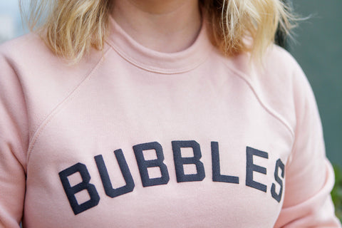 Libby Bubbles Sweatshirt