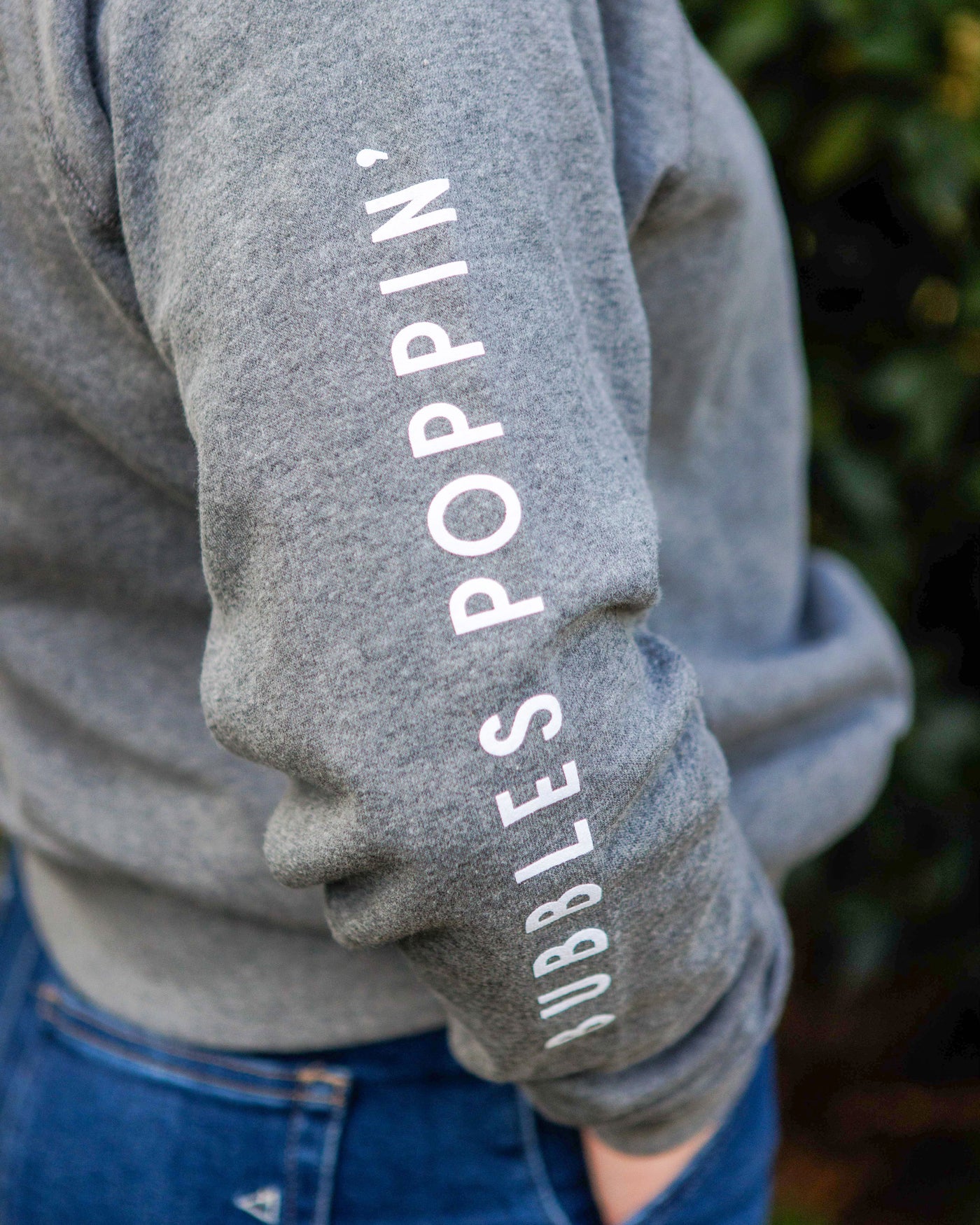 Libby Logo Sweatshirt
