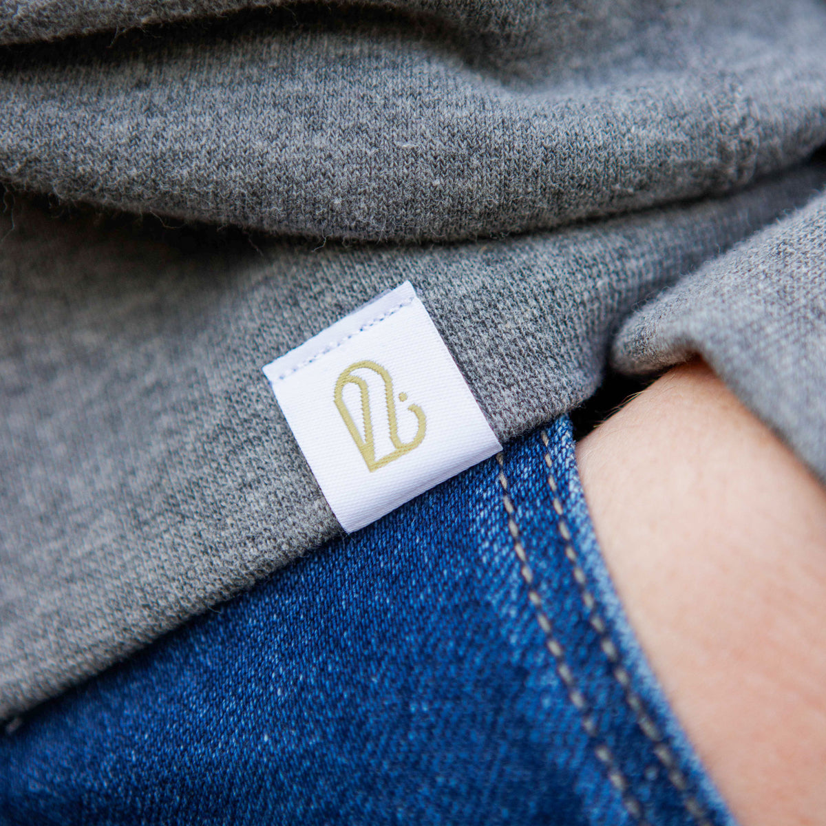 Libby Logo Sweatshirt