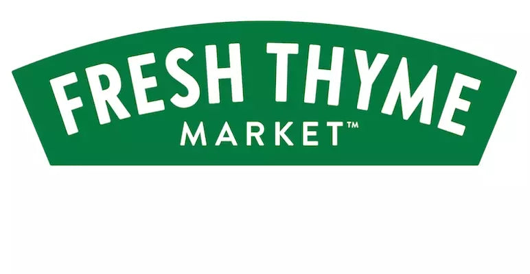 Fresh Thyme