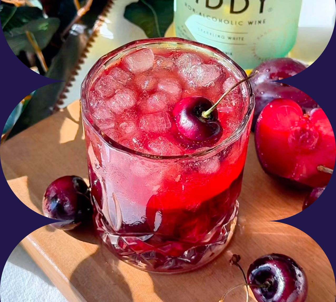 Cherry Amore