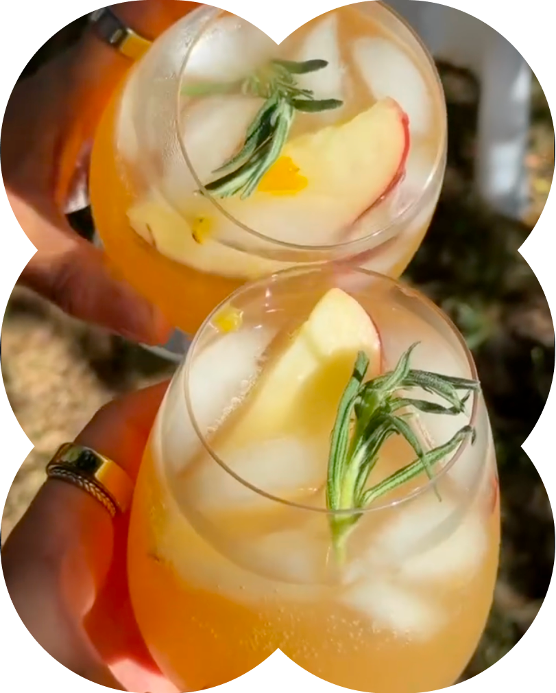 Orchard Spritz