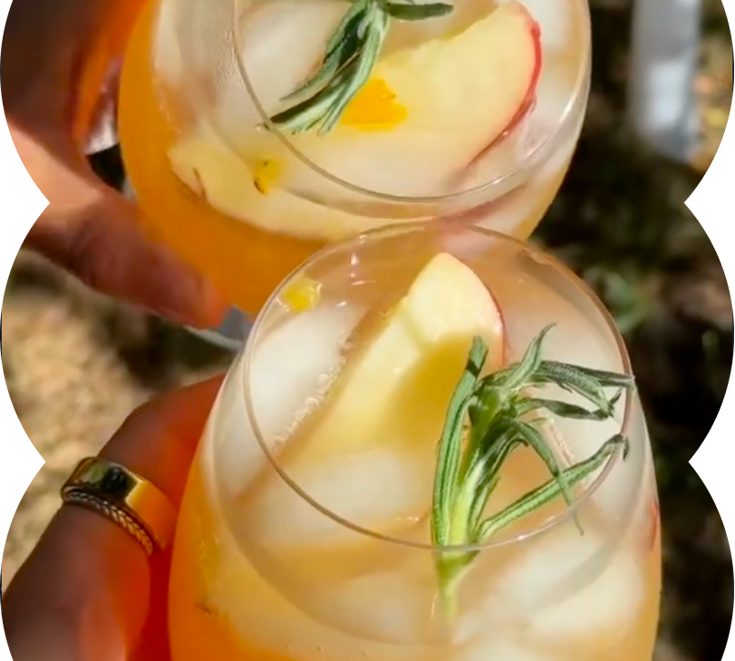 Orchard Spritz