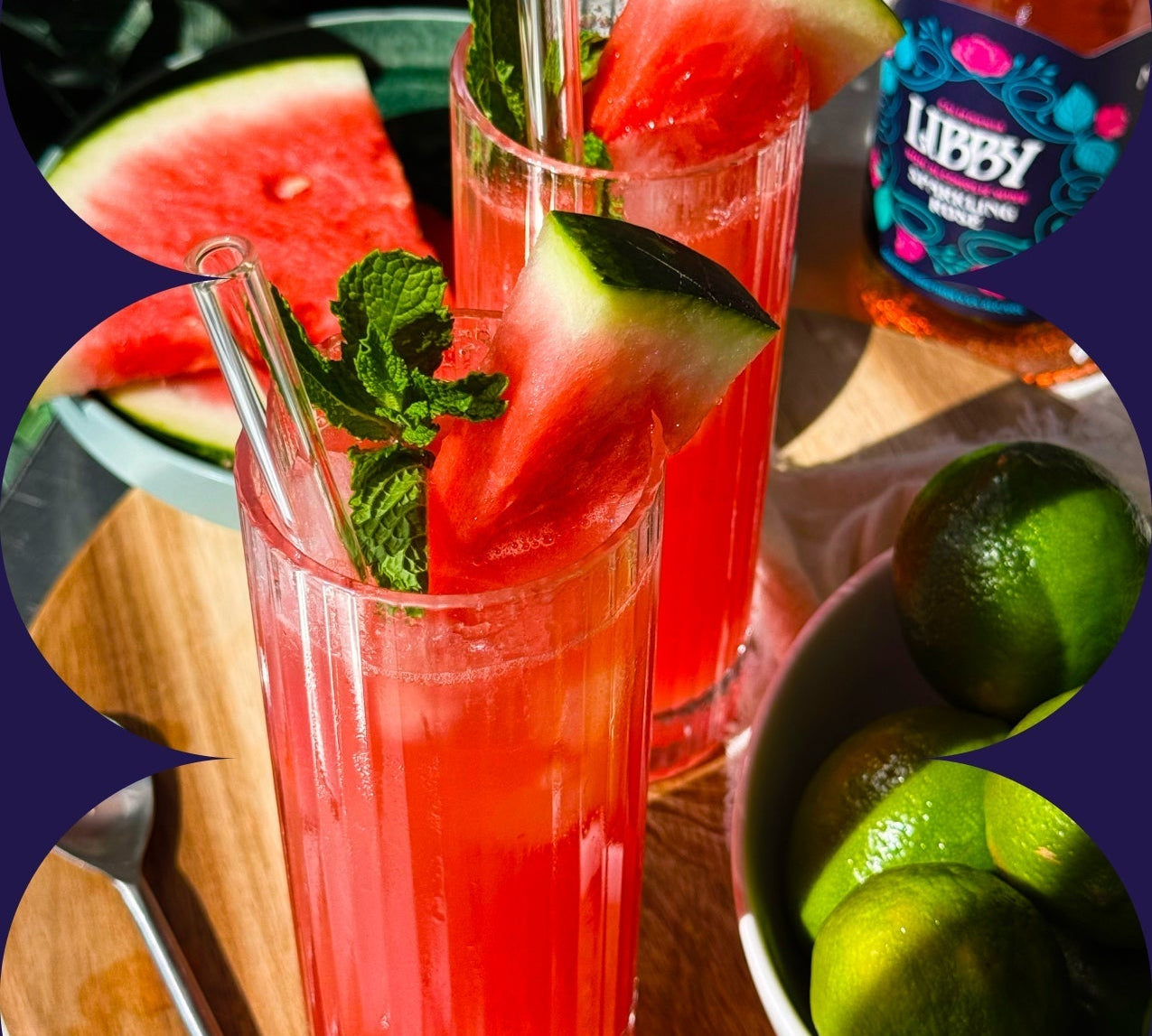 WATERMELON REFRESHER