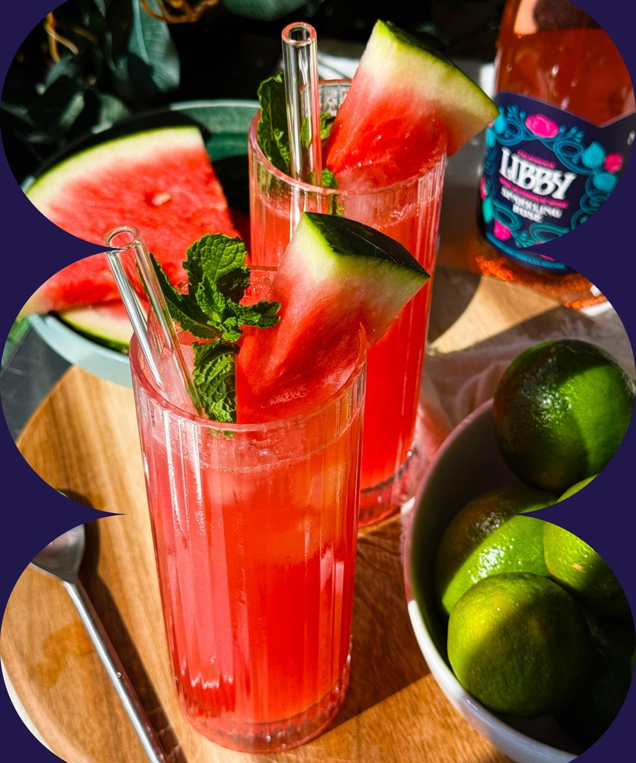 WATERMELON REFRESHER