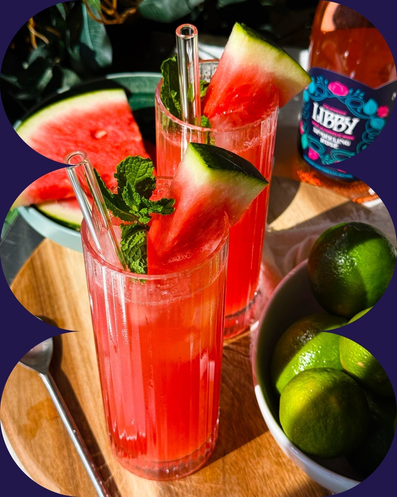 WATERMELON REFRESHER