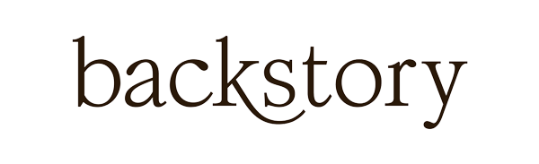 Backstory Consulting Logo