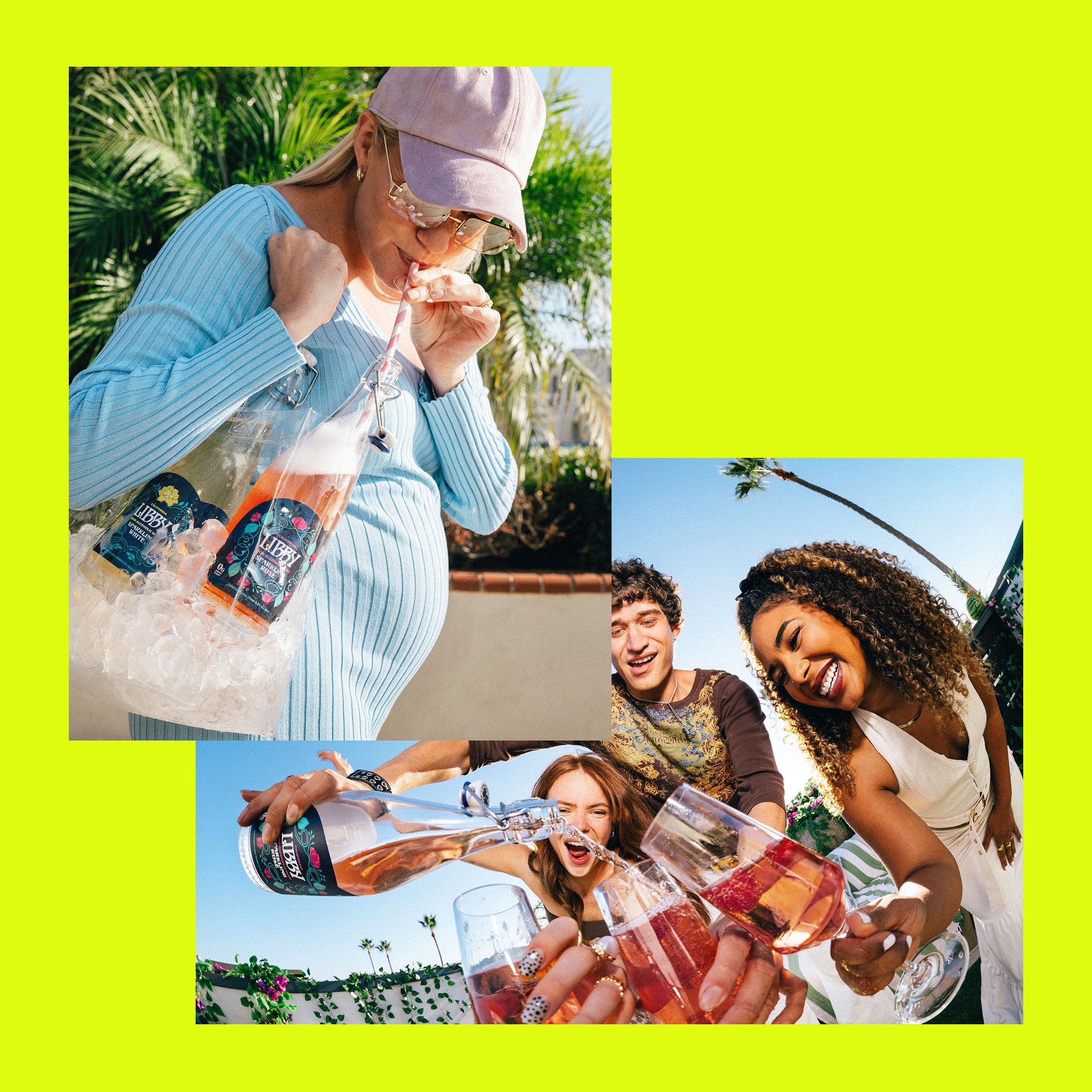 Brand Photos