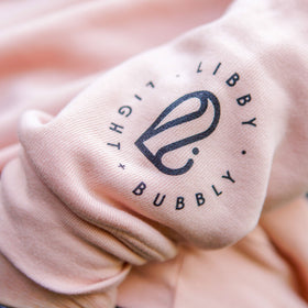 Libby Bubbles Sweatshirt