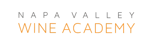 Napa Valley Wine Academy Logo
