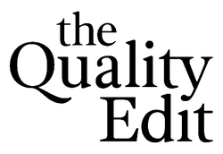 Press Quote Logo