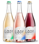Bubble Pack - 6 Bottles - Rosé White Red