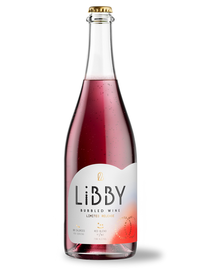 Red Blend - 6 Bottles