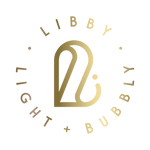 Libby Round Logo