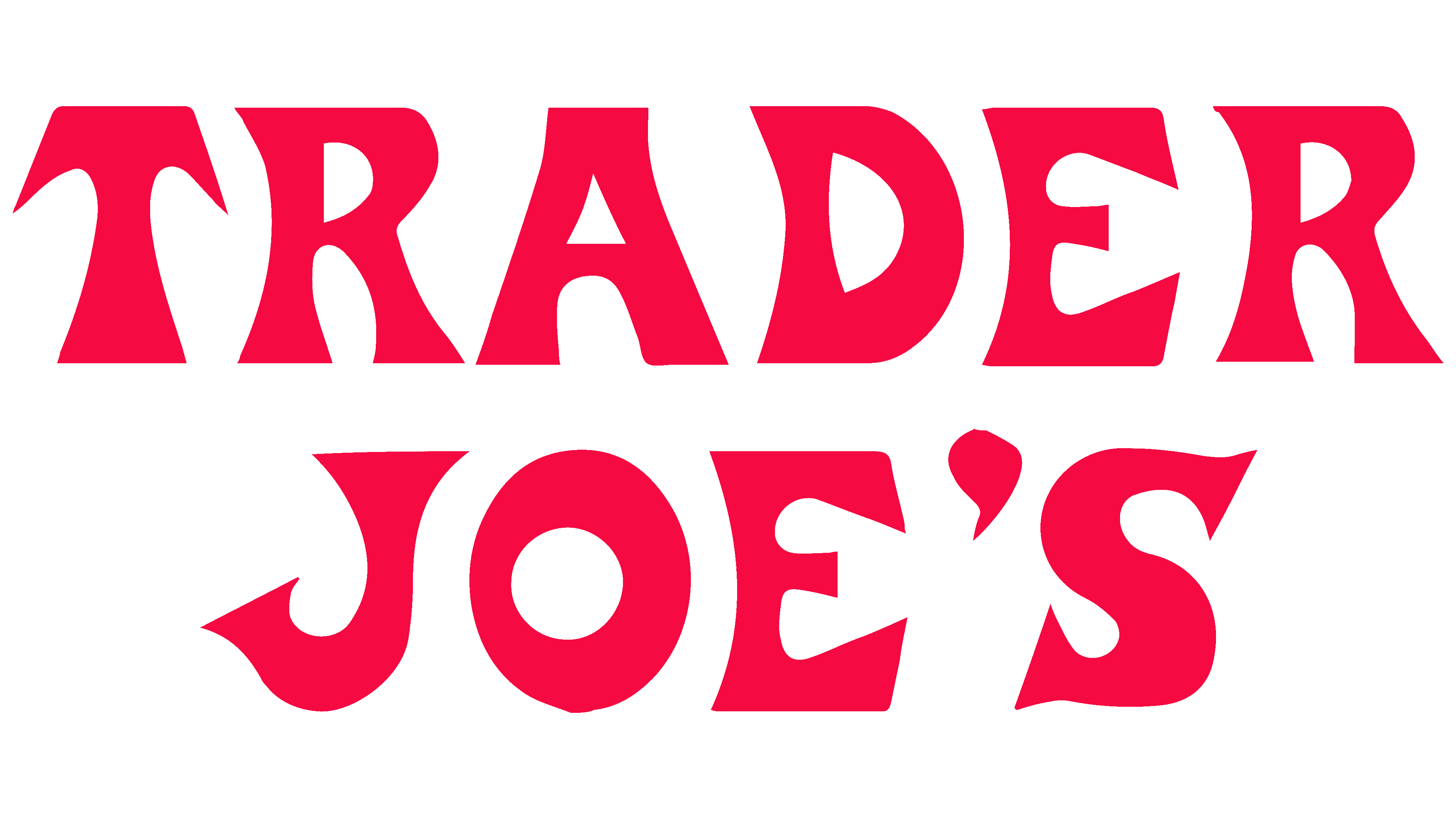 Trader Joe's